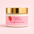 Rich Whipped Shortcake 🍰